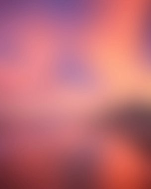 Abstract blur background of colors mixed 