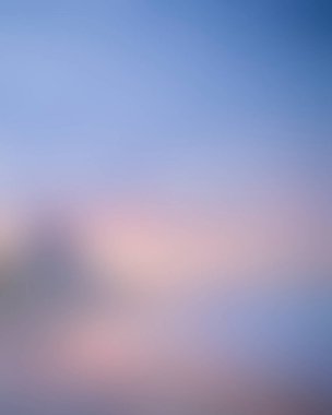 Abstract blur background of colors mixed 