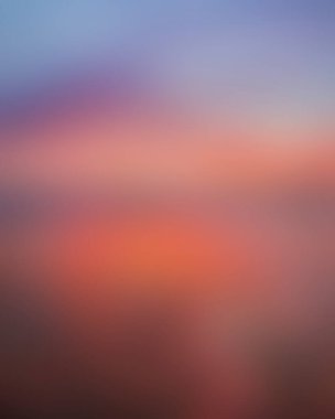 Abstract blur background of colors mixed 
