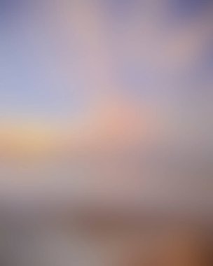 Abstract blur background of colors mixed 