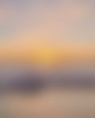 Abstract blur background of colors mixed 