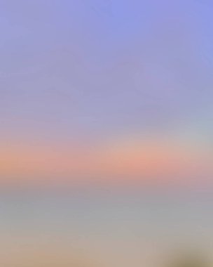 Abstract blur background of colors mixed 