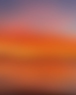 Abstract blur background of colors mixed 