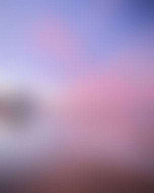Abstract blur background of colors mixed 
