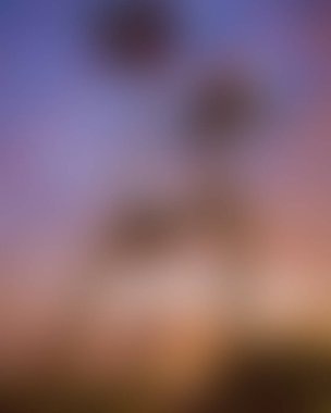 Abstract blur background of colors mixed 