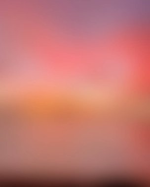 Abstract blur background of colors mixed 