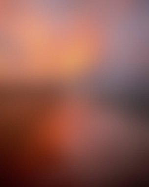 Abstract blur background of colors mixed 