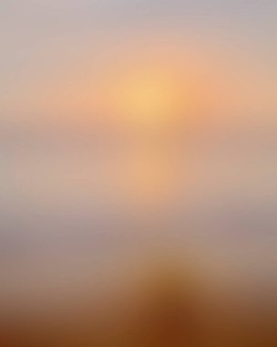 Abstract blur background of colors mixed 