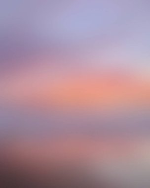Abstract blur background of colors mixed 