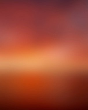 Abstract blur background of colors mixed 