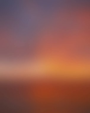 Abstract blur background of colors mixed 
