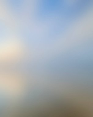 Abstract blur background of colors mixed 