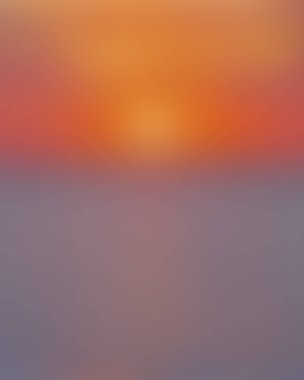 Abstract blur background of colors mixed 