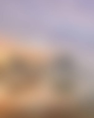 Abstract blur background of colors mixed 