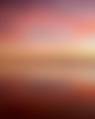 Abstract blur background of colors mixed 