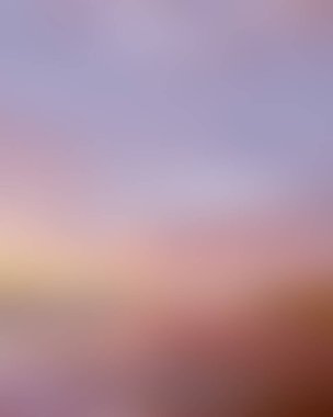 Abstract blur background of colors mixed 