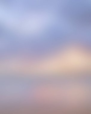 Abstract blur background of colors mixed 