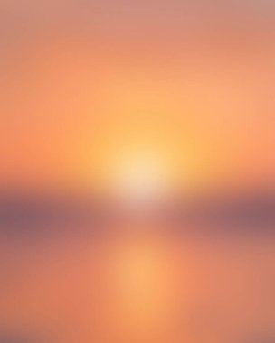 Abstract blur background of colors mixed 