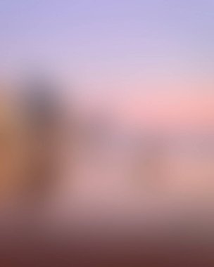 Abstract blur background of colors mixed 
