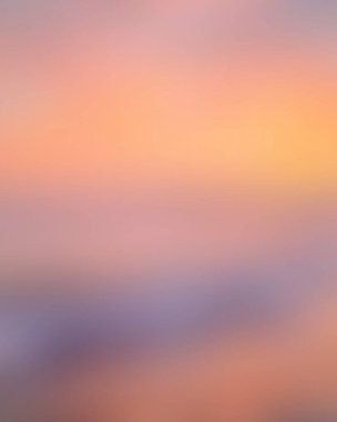 Abstract blur background of colors mixed 