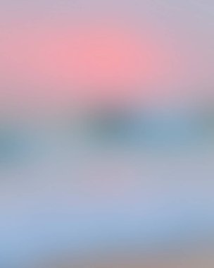 Abstract blur background of colors mixed 