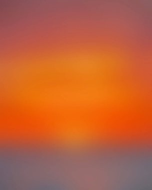 Abstract blur background of colors mixed 