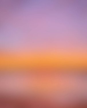 Abstract blur background of colors mixed 