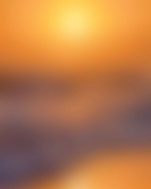 Abstract blur background of colors mixed 