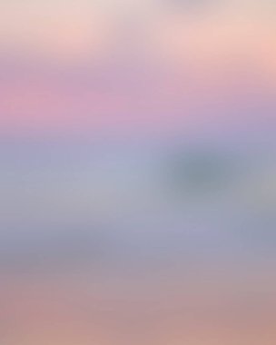 Abstract blur background of colors mixed 