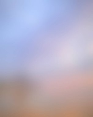 Abstract blur background of colors mixed 