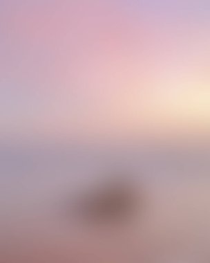 Abstract blur background of colors mixed 