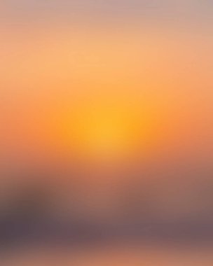 Abstract blur background of colors mixed 