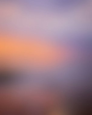 Abstract blur background of colors mixed 