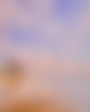 Abstract blur background of colors mixed 