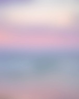 Abstract blur background of colors mixed 