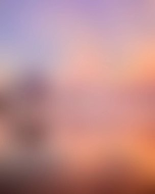 Abstract blur background of colors mixed 