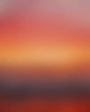 Abstract blur background of colors mixed 