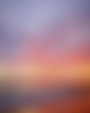 Abstract blur background of colors mixed 