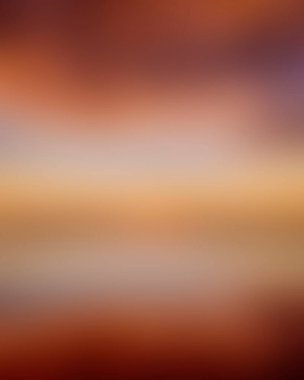 Abstract blur background of colors mixed 