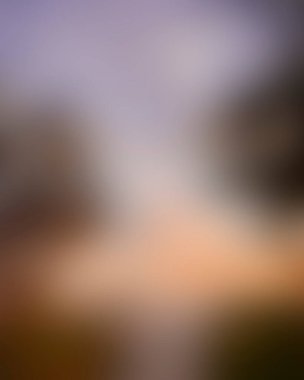 Abstract blur background of colors mixed 