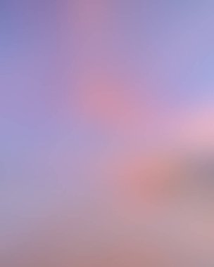 Abstract blur background of colors mixed 