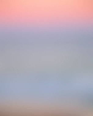 Abstract blur background of colors mixed 