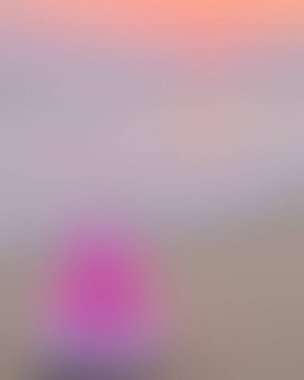 Abstract blur background of colors mixed 