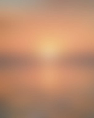 Abstract blur background of colors mixed 