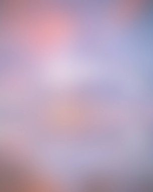 Abstract blur background of colors mixed 