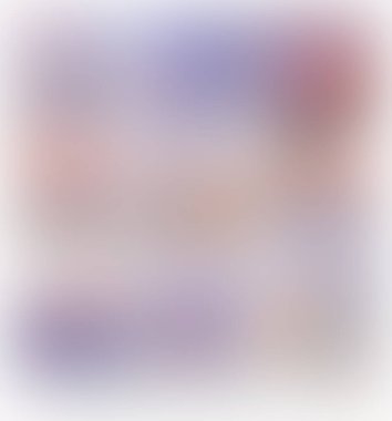 Abstract blur background of colors mixed 