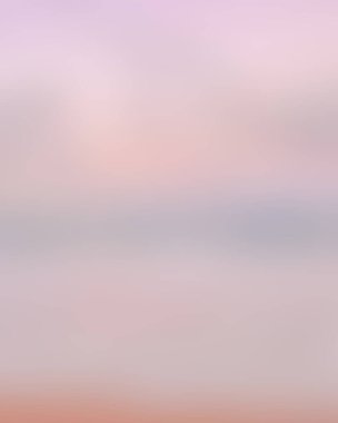 Abstract blur background of colors mixed 