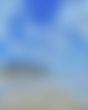 Abstract blur background of colors mixed 