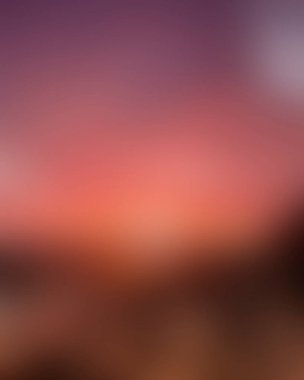 Abstract blur background of colors mixed 