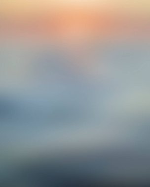 Abstract blur background of colors mixed 